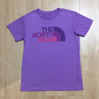 ザノースフェイス(THE NORTH FACE)のKUMIKO様専用ノースフェイス tシャツ(Tシャツ(半袖/袖なし))