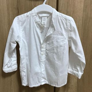 エイチアンドエム(H&M)のH&M シャツ(シャツ/カットソー)