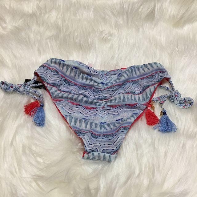 Victoria's Secret(ヴィクトリアズシークレット)の【新品未使用】Victoria's Secret 水着 ボトムス XS タグ付 レディースの水着/浴衣(水着)の商品写真