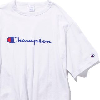 チャンピオン(Champion)のビックTシャツ(Tシャツ(半袖/袖なし))