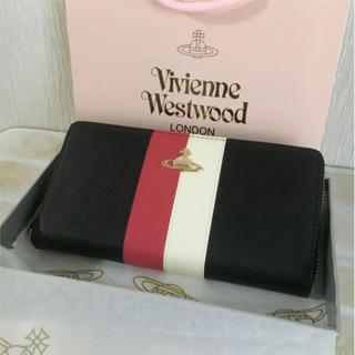 ヴィヴィアンウエストウッド(Vivienne Westwood)のヴィヴィアンウエストウッド 長財布(財布)