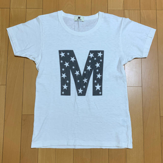 エム(M)のプリン様専用　M  Tシャツ(Tシャツ/カットソー(半袖/袖なし))