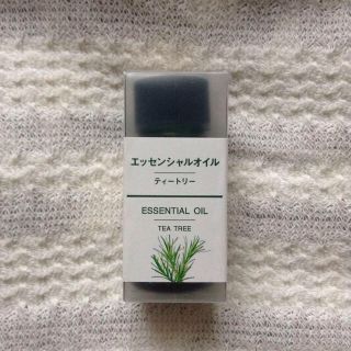 ムジルシリョウヒン(MUJI (無印良品))のRuruo様専用(アロマオイル)