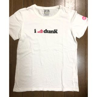 ナイキ(NIKE)のNIKE Tシャツ(Tシャツ(半袖/袖なし))