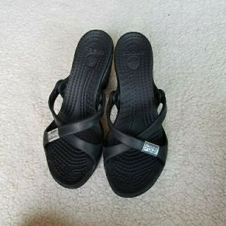 クロックス(crocs)のクロックス(サンダル)