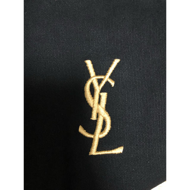 Yves Saint Laurent Beaute(イヴサンローランボーテ)の最終値下げ 新品未使用  超レア  イヴ・サンローラン bag レディースのバッグ(トートバッグ)の商品写真