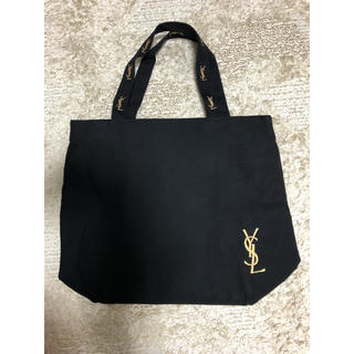 イヴサンローランボーテ(Yves Saint Laurent Beaute)の最終値下げ 新品未使用  超レア  イヴ・サンローラン bag(トートバッグ)