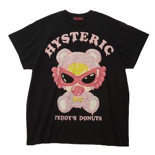 ヒステリックミニ(HYSTERIC MINI)の週末価格！ヒステリックミニ BIG黒T90(Tシャツ/カットソー)