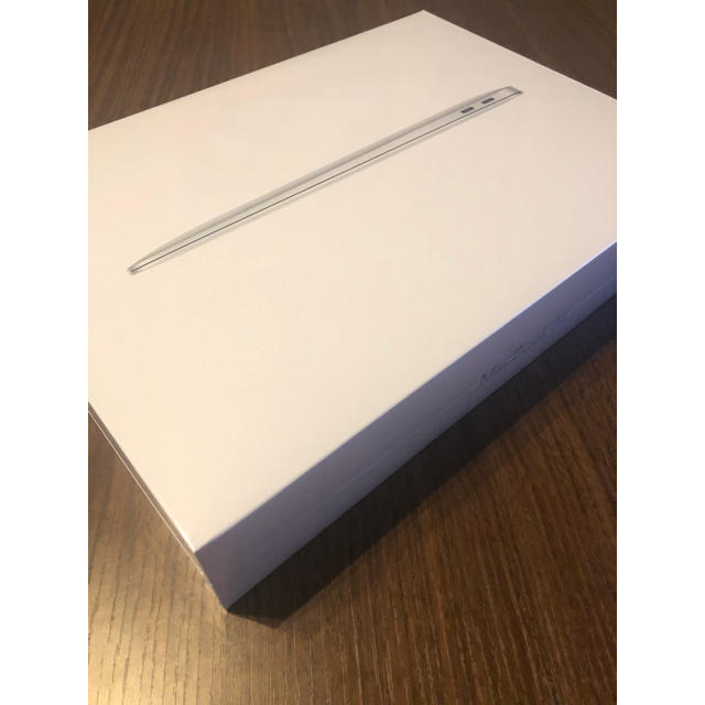 値引きする Air Book Mac 【週末値下げ】新品未開封 - Apple 13 ...