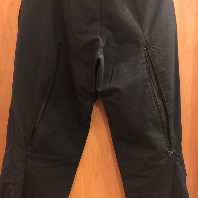 KIKO KOSTADINOV DOLARHIDE TROUSERS