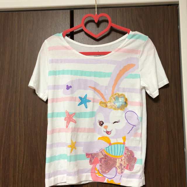 値引き★ステラルー ☆Tシャツ