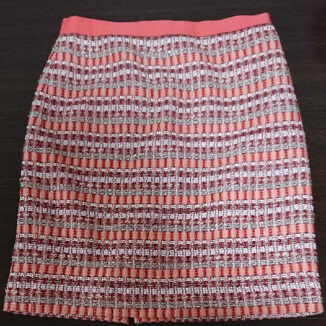 23区(ニジュウサンク)の２３区 タイトスカート レディースのスカート(ひざ丈スカート)の商品写真