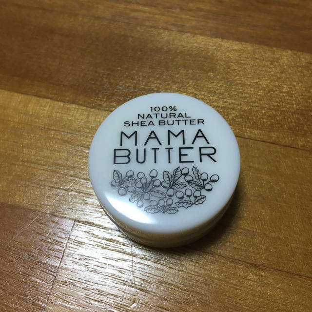 MAMA BUTTER(ママバター)のママバター フェイス&ボディクリーム コスメ/美容のスキンケア/基礎化粧品(フェイスクリーム)の商品写真