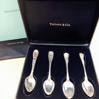 ティファニー カトラリー/箸の通販 27点 | Tiffany & Co.のインテリア 