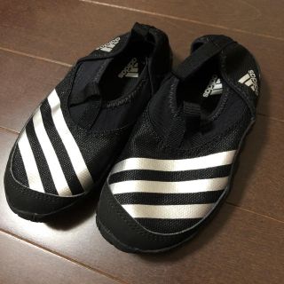 adidas - アディダス ベビーシューズ 水陸両用