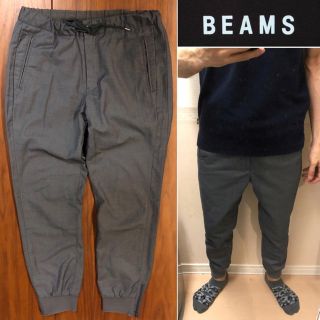 ビームス(BEAMS)の【売約済】他の方は購入しないでください！BEAMSイージーパンツジョ(その他)