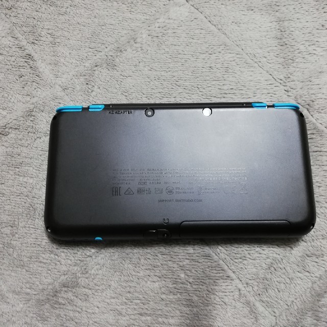 New Nintendo 2DS LL 本体 2