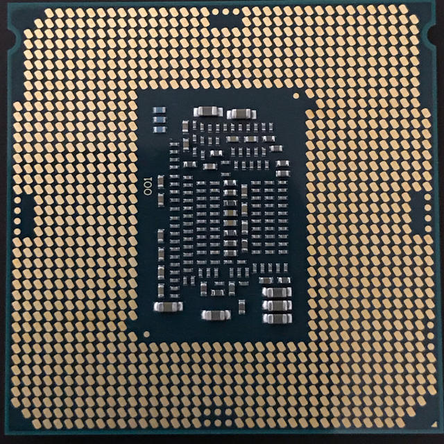 Intel 7700kの通販 by たくみ's shop｜ラクマ Core i7 2022格安