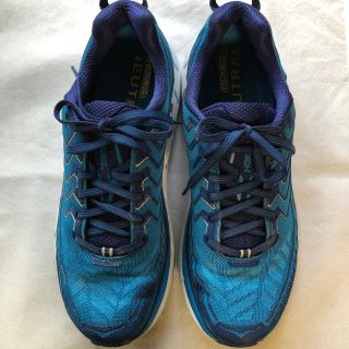 HOKA ONE ONE Men’s Clifton 4(シューズ)