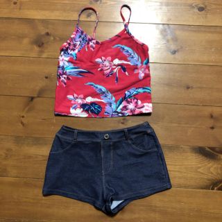 オールドネイビー(Old Navy)の140㎝(水着)