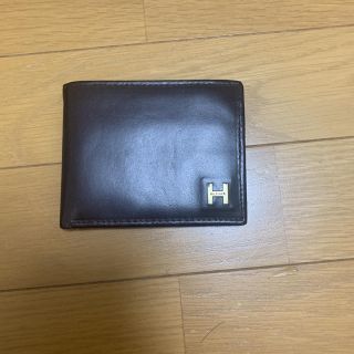 トミーヒルフィガー(TOMMY HILFIGER)の折りたたみ財布(折り財布)