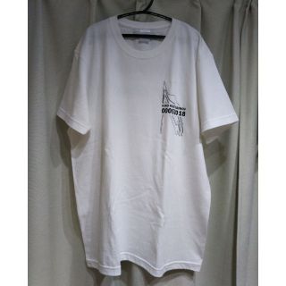 KIKO KOSTADINOV 18AW Lサイズ(Tシャツ/カットソー(半袖/袖なし))