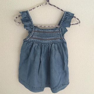 ベビーギャップ(babyGAP)のbaby gap トップス(Tシャツ/カットソー)