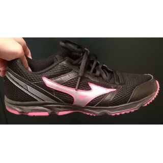 ミズノ(MIZUNO)のミズノ　スニーカー(スニーカー)