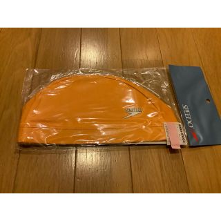 スピード(SPEEDO)のSPEEDO 水泳帽 スピード(水着)