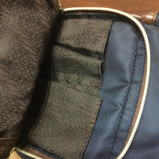 Orobianco(オロビアンコ)のオロビアンコ バッグ メンズのバッグ(ショルダーバッグ)の商品写真