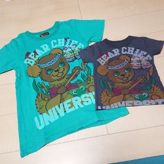 ジャム(JAM)のグラグラ☆80㎝と160㎝(Tシャツ/カットソー)