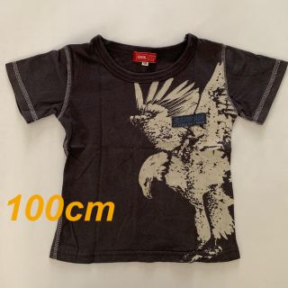 エドウィン(EDWIN)のEDWIN 半袖Tシャツ 100cm(Tシャツ/カットソー)