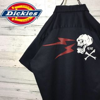 ディッキーズ(Dickies)の【チルチル様専用】ディッキーズ×ポロラルフローレン☆おまとめ シャツ Tシャツ(シャツ)