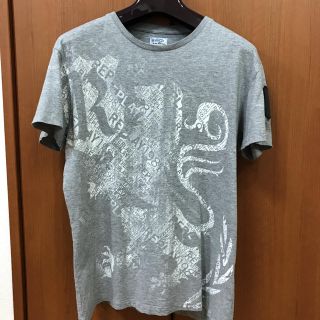 リプレイ(Replay)のREPLAY プリントTシャツ(Tシャツ/カットソー(半袖/袖なし))