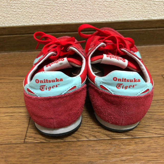 Onitsuka Tiger(オニツカタイガー)のオニツカタイガー スニーカー レディースの靴/シューズ(スニーカー)の商品写真