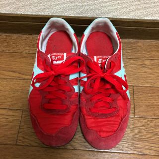 オニツカタイガー(Onitsuka Tiger)のオニツカタイガー スニーカー(スニーカー)