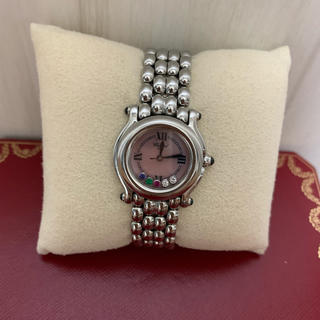ショパール(Chopard)のショパール 時計(腕時計)