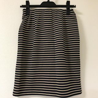 プロポーションボディドレッシング(PROPORTION BODY DRESSING)のプロポーションボディドレッシング スカート(ひざ丈スカート)