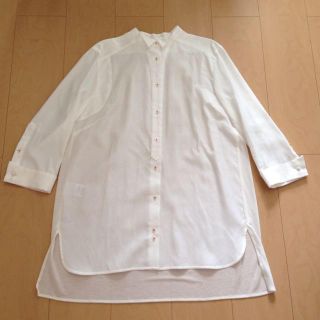 ポールスミス(Paul Smith)のシャツ& スカート 2点セット(シャツ/ブラウス(長袖/七分))