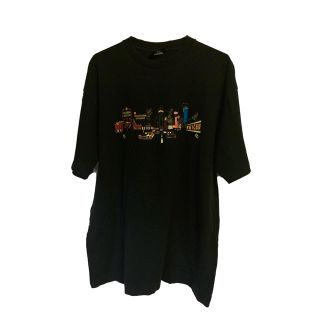 ビリオネアボーイズクラブ(BBC)のBILIONARE BOYS CLUB Tシャツ black BBC(Tシャツ/カットソー(半袖/袖なし))