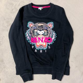 ケンゾー(KENZO)のKENZO トレーナー S (トレーナー/スウェット)