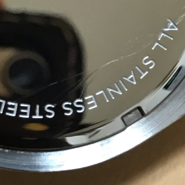FOSSIL(フォッシル)のFOSSIL腕時計 メンズの時計(腕時計(アナログ))の商品写真