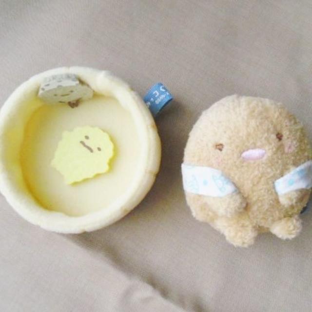 サンエックス - すみっコぐらし ぬくぬく湯ごもりコレクション サンエックス - すみっコぐらし ぬくぬく湯ごもりコレクション