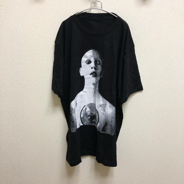 00s ほぼデッド MARILYN MANSON マリリンマンソン Ｔシャツ