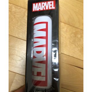 マーベル(MARVEL)のMARVEL マーベル ステンレスボトル  390ml  マグボトル 保冷保温(水筒)