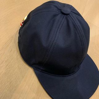 トムブラウン キャップ(メンズ)の通販 13点 | THOM BROWNEのメンズを トムブラウン キャップ(メンズ)の通販 13点 | THOM BROWNEのメンズを