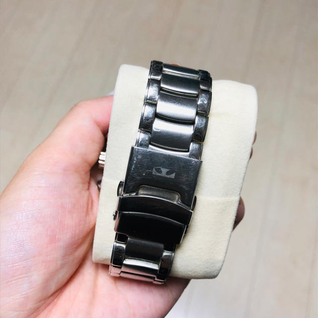 TECHNOS(テクノス)のテクノス 腕時計 メンズ メンズの時計(腕時計(アナログ))の商品写真