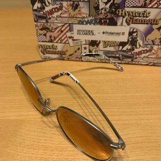 石見銀山 HYSTERIC GLAMOUR × Polaroid サングラス | ccfl.ie