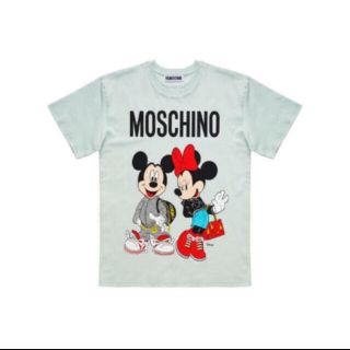 モスキーノ ミッキーの通販 61点 | MOSCHINOを買うならラクマ