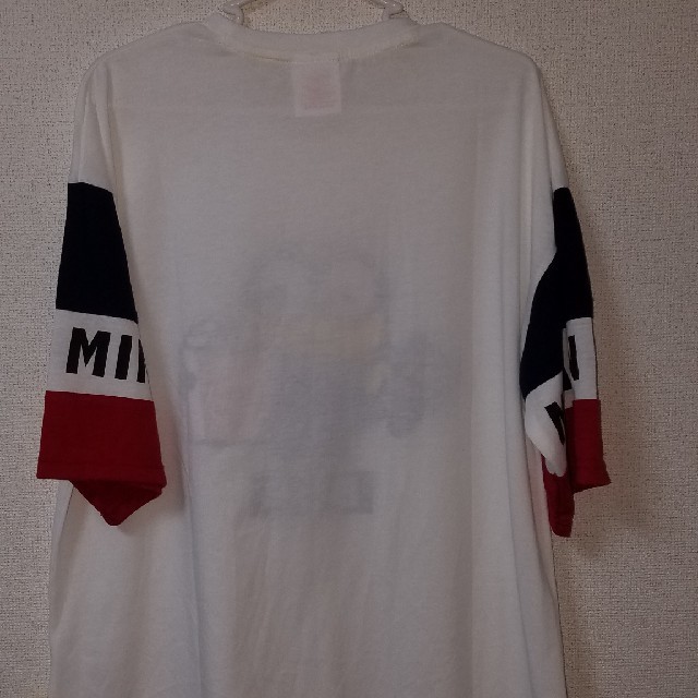 ミニオン(ミニオン)のミニオン　ボブTシャツ レディースのトップス(Tシャツ(半袖/袖なし))の商品写真